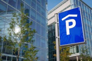 Die Zukunft der urbanen Mobilität gestalten mit BCS Parking