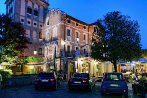 Digitalisierung im Parkhaus: Wie Technologie das Fahrerlebnis verändert